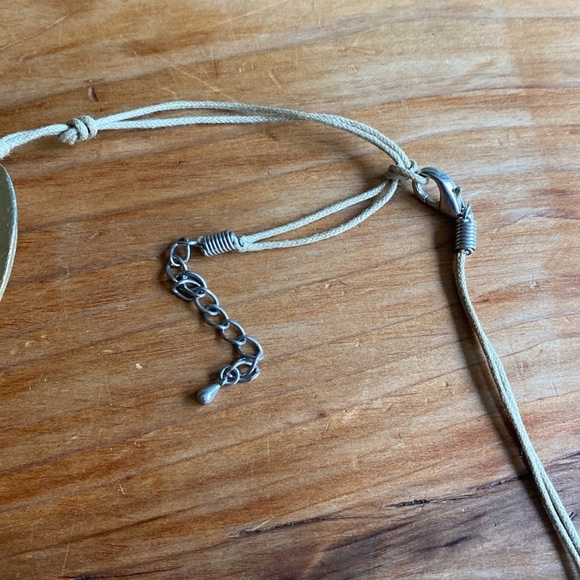 Long necklace - Picture 4 of 6